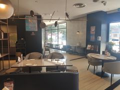 大堂-必胜客(福州永嘉PH店)