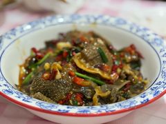 -三只鸟本地特色菜馆(上饶总店)