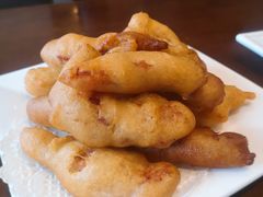 -海坛特色小吃·只做平潭特色菜(平潭店)