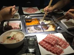 -海底捞火锅(连城广场店)