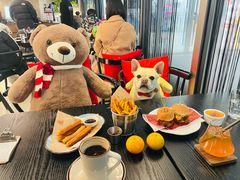 -BRAVO·布瓦屋西餐