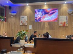 -木屋烧烤(观澜湖新城MH店)