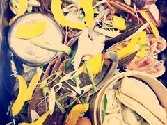 -海神·济州岛海鲜料理(天乐广场店)