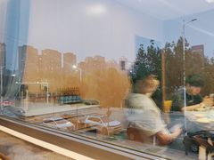 -小红鲸·海鲜餐厅(轸大路店)