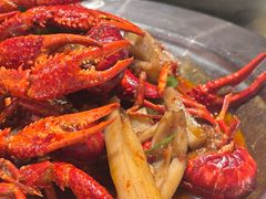 -聚味瞿记·龙虾堂(坡子街店)