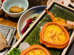 -京料理·日料自助·铁板燒(复悦城店)
