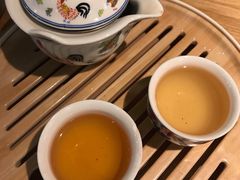 -潮粥荟·潮汕砂锅粥(槐房万达店)