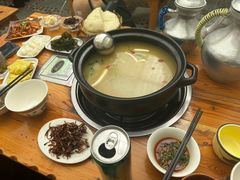 -尼玛藏家风味园(阿山食城店)