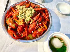 -太明渔村淮扬菜馆(龙蟠中路店)