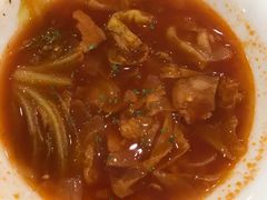 -萨莉亚意式餐厅(悦荟广场店)