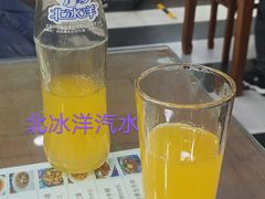 -白魁老号饭庄(安内店)