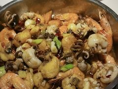 -七欣天香辣蟹火锅(万润龙河店)