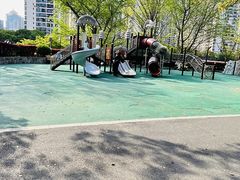 -苏州河梦清园环保主题公园