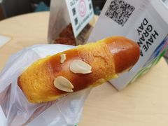 鸡尾包-廣蓮申·點心便利店(美罗城店)