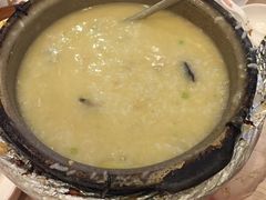 -粤仔湾砂锅粥(广益哥伦布店)