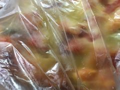 -BreadTalk面包新语·烘焙蛋糕(广州白云五号店)
