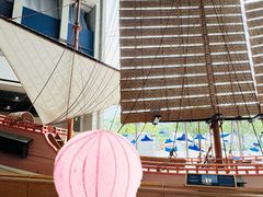 -西海国立公园九十九岛水族馆