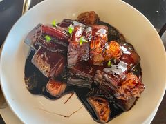 -甄御•海鲜新青岛菜(麦岛店)