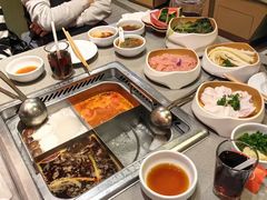 -海底捞火锅(中南盐城大有境夜宵主题店)