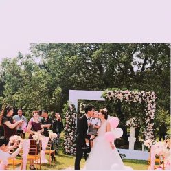 婚纱-禧嫁茗品设计师婚纱集成馆
