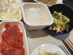 -海底捞火锅(万丰桥店)