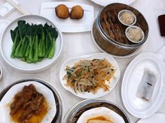 -凤凰楼酒家·粤宴点心(华强北店)