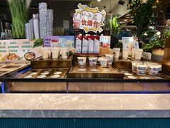 -伍棵星炭烤自助料理·烤鳗鱼(浦东食品城店)