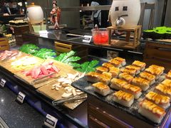 -韩盛·盛江山自助料理(中街大悦城店)