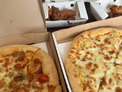 -必胜客(珠海路店)