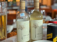 -The BREW·酿餐厅(浦东嘉里大酒店)