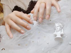 -沐白•盛妍日式美甲美睫