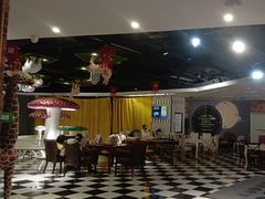 -H次元沉浸剧情密室(街道口店)