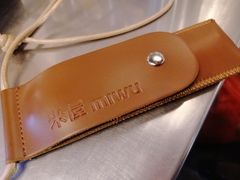 -MI WU FACTORY米屋美食工厂餐厅(绿地店)
