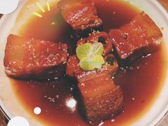 -食悦江南·淮扬菜·烤鸭(亚运村·惠新店)