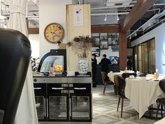 大堂-时间仓(湘江世纪城店)