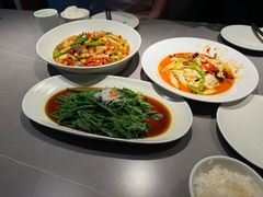 -三江里·宜宾川菜(亚运村店)