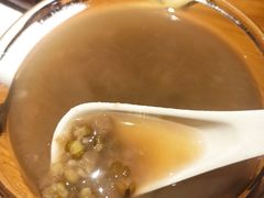 冰绿豆汤-好這口重庆小面(总店)