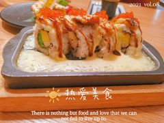 -西月山居匠心创意料理(江汉路新佳丽广场店)