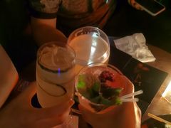 -TZ House音乐现场(来福士中心店)