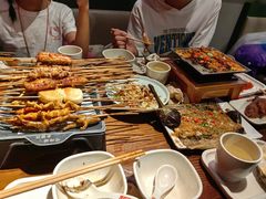 -管氏翅吧(地安门创始店)
