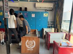 -移动谜城·大笨象密室逃脱(五棵松店)