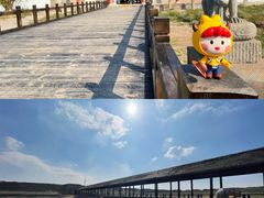 -水洞沟旅游区