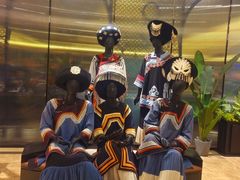 -阿斯牛牛·凉山菜(新会展店)