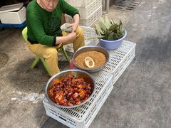 -金太粽(上海弄堂第一粽店)