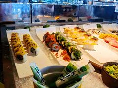 -解放碑威斯汀酒店-知味国际美食餐厅