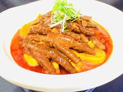 -醉霖生态餐厅(交大店)