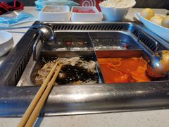 -海底捞火锅(龙岗星河COCO Park店)