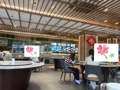 -聚丰园•湖鲜餐厅(阿红私房菜梅石路店)