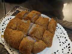 -堂宴·老厦门私房菜(1988仙岳总店)