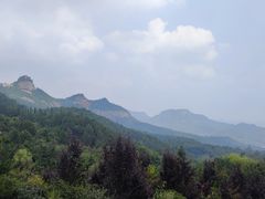 -照金香山旅游景区